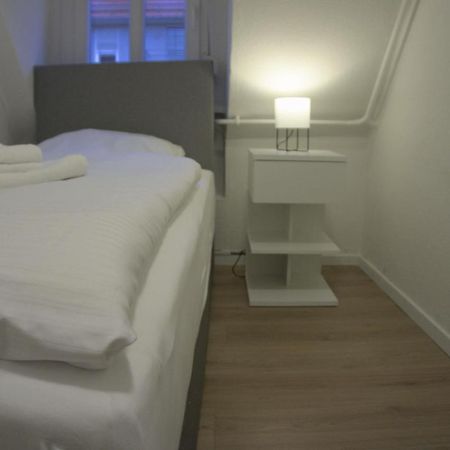 Swan Apartments ニュルンベルク エクステリア 写真