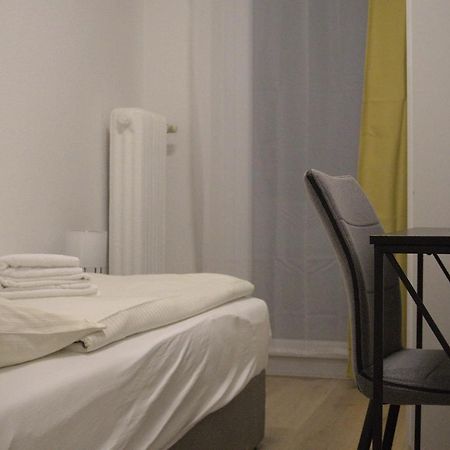 Swan Apartments ニュルンベルク エクステリア 写真