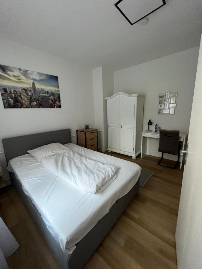 Swan Apartments ニュルンベルク エクステリア 写真