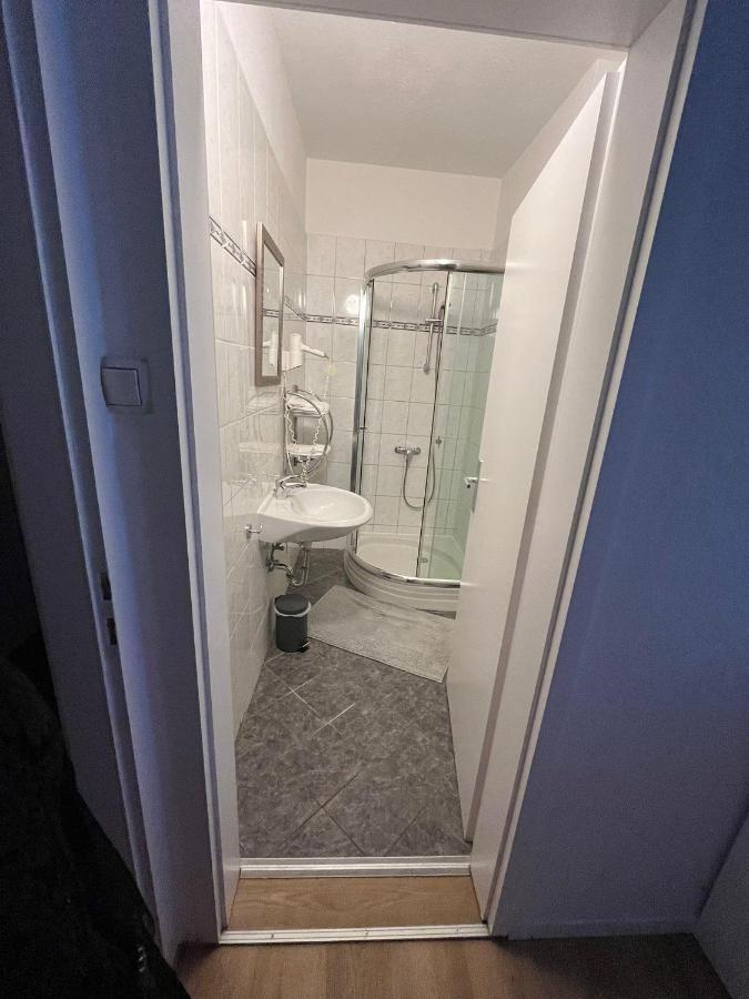 Swan Apartments ニュルンベルク エクステリア 写真