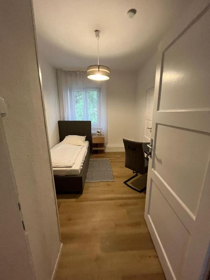 Swan Apartments ニュルンベルク エクステリア 写真