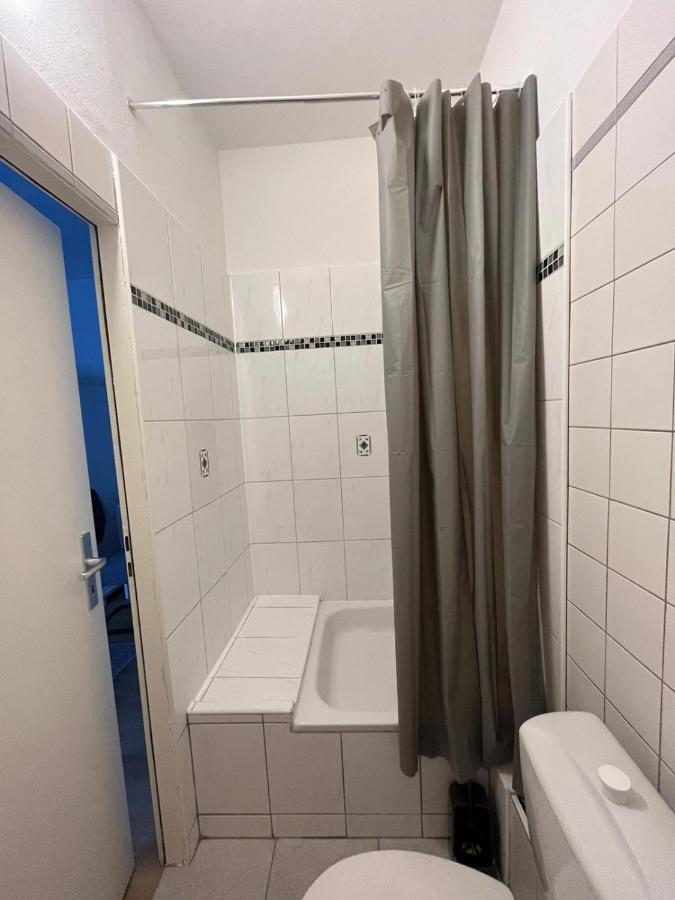 Swan Apartments ニュルンベルク エクステリア 写真
