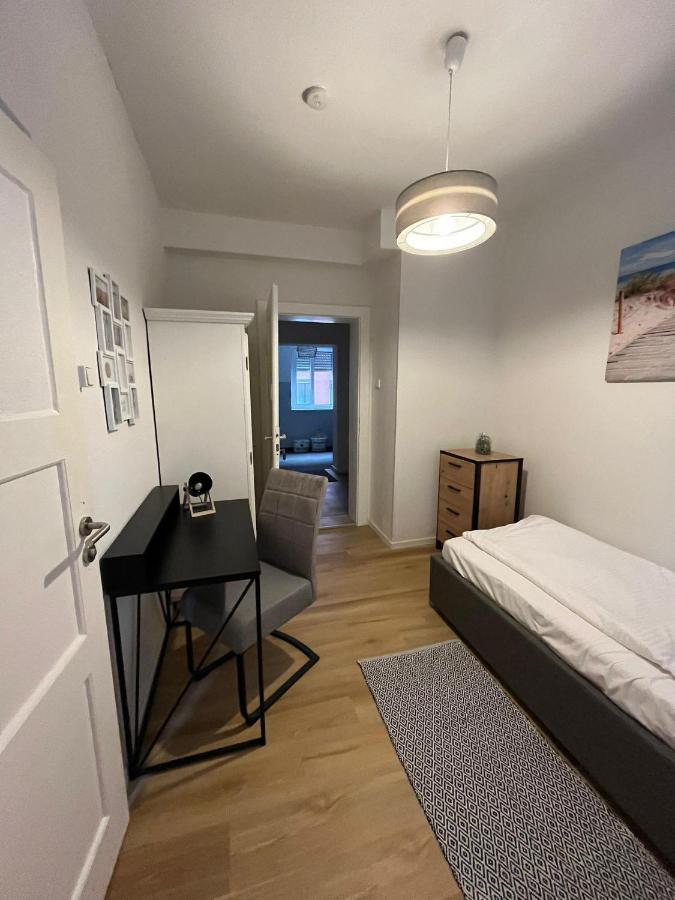 Swan Apartments ニュルンベルク エクステリア 写真