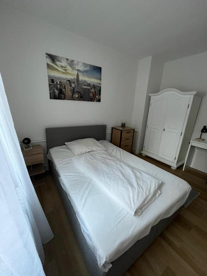 Swan Apartments ニュルンベルク エクステリア 写真