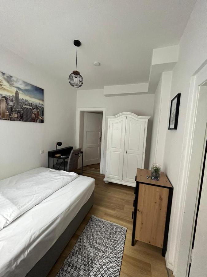 Swan Apartments ニュルンベルク エクステリア 写真