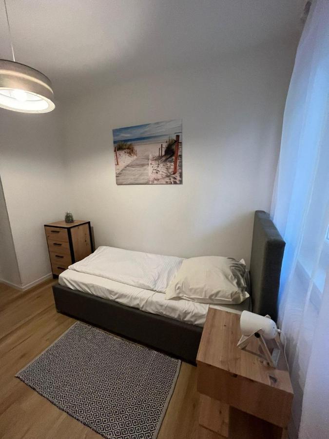 Swan Apartments ニュルンベルク エクステリア 写真