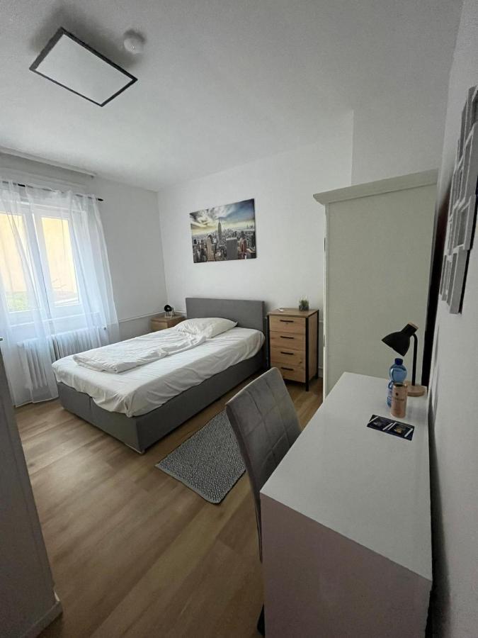 Swan Apartments ニュルンベルク エクステリア 写真