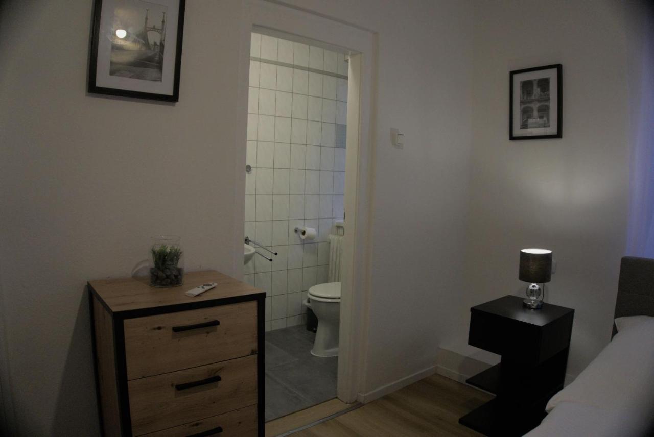Swan Apartments ニュルンベルク エクステリア 写真