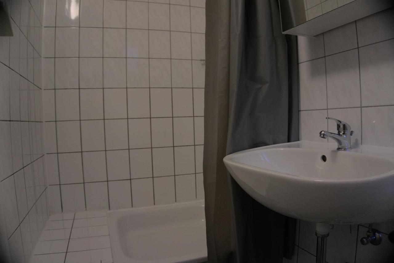 Swan Apartments ニュルンベルク エクステリア 写真