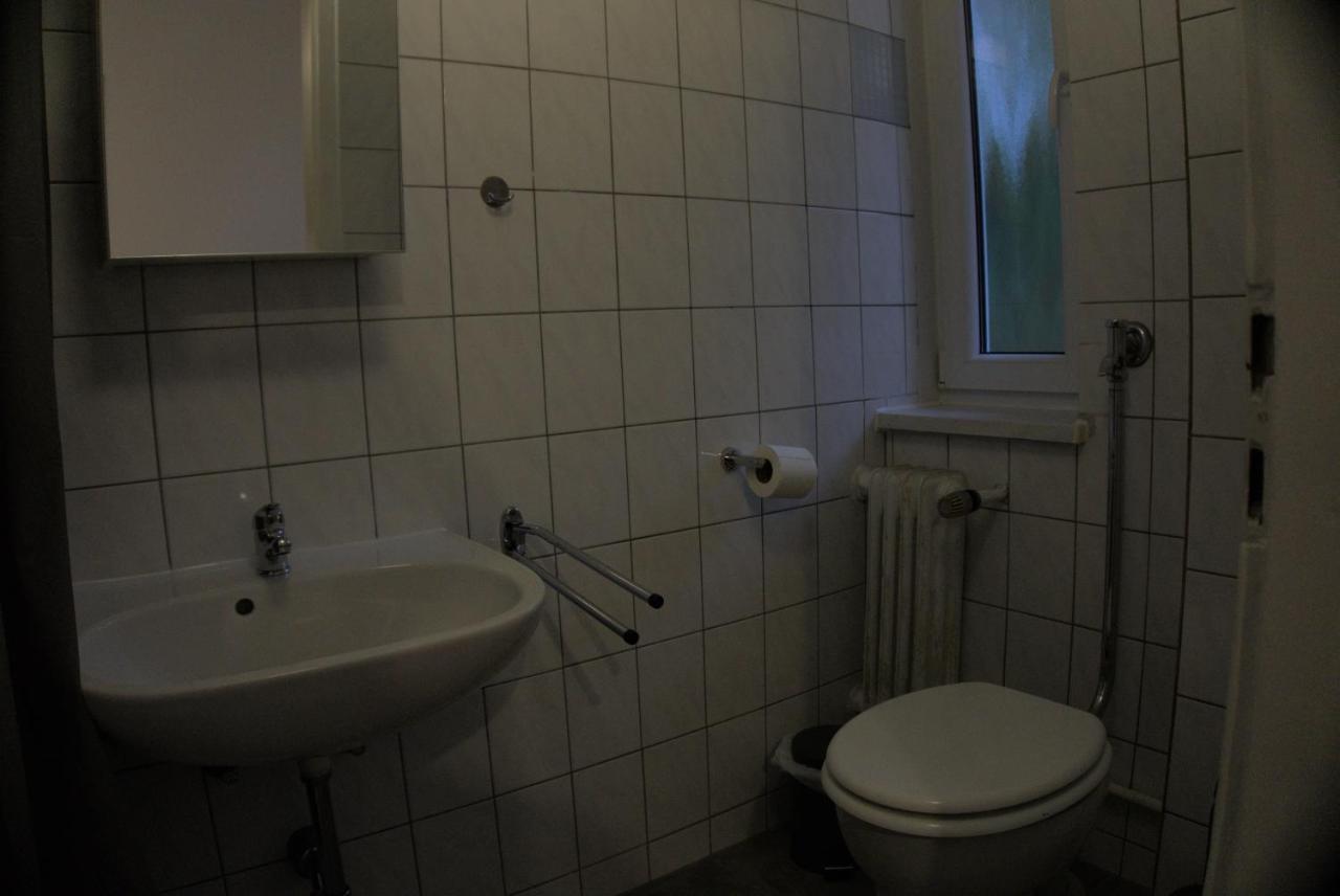 Swan Apartments ニュルンベルク エクステリア 写真