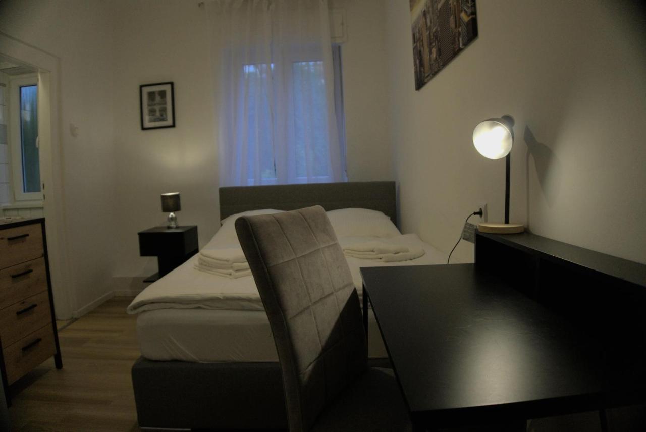 Swan Apartments ニュルンベルク エクステリア 写真