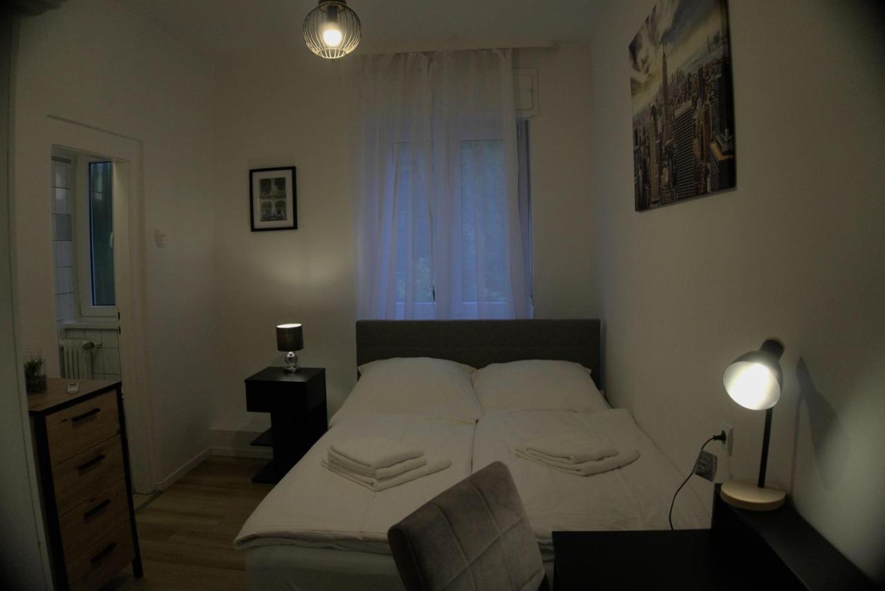 Swan Apartments ニュルンベルク エクステリア 写真