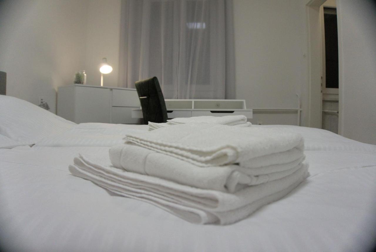 Swan Apartments ニュルンベルク エクステリア 写真