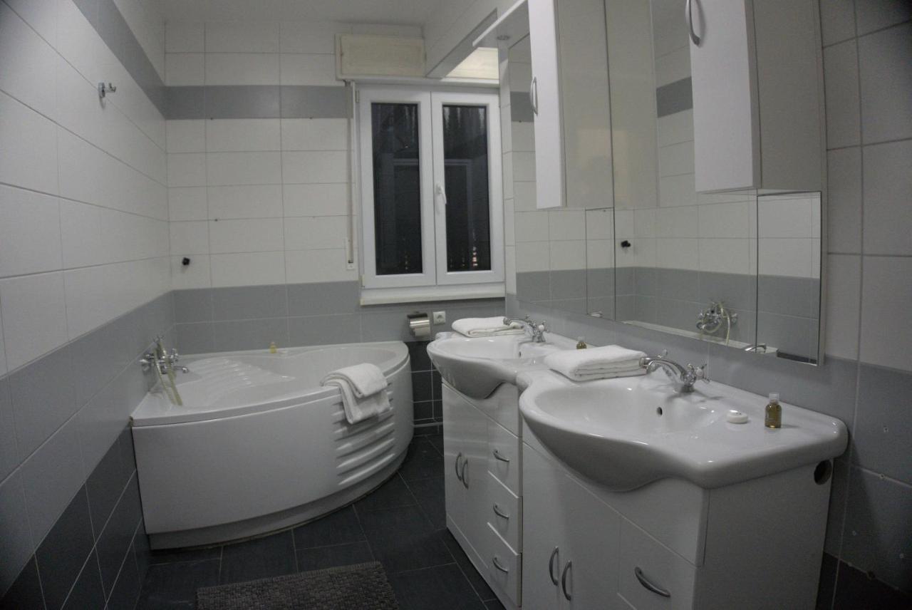 Swan Apartments ニュルンベルク エクステリア 写真