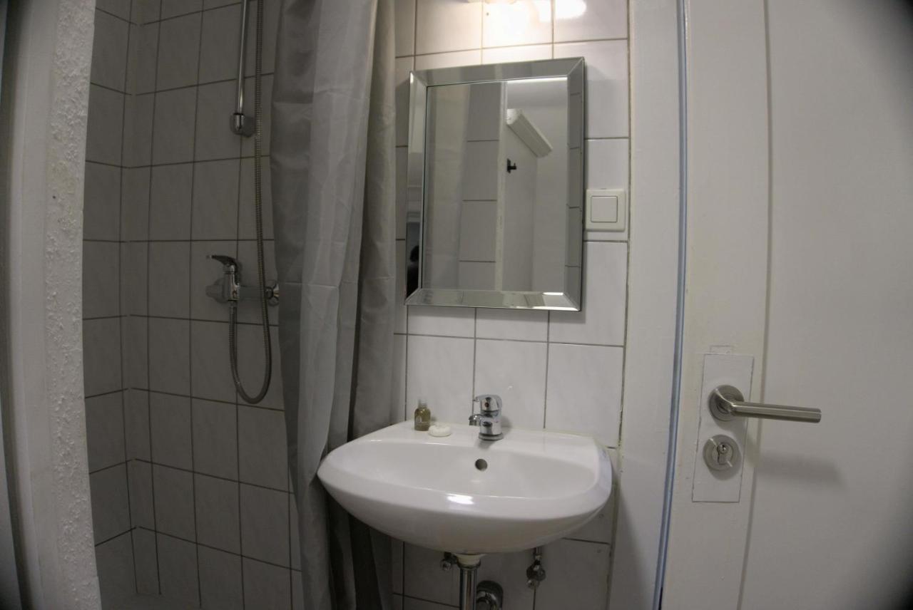 Swan Apartments ニュルンベルク エクステリア 写真
