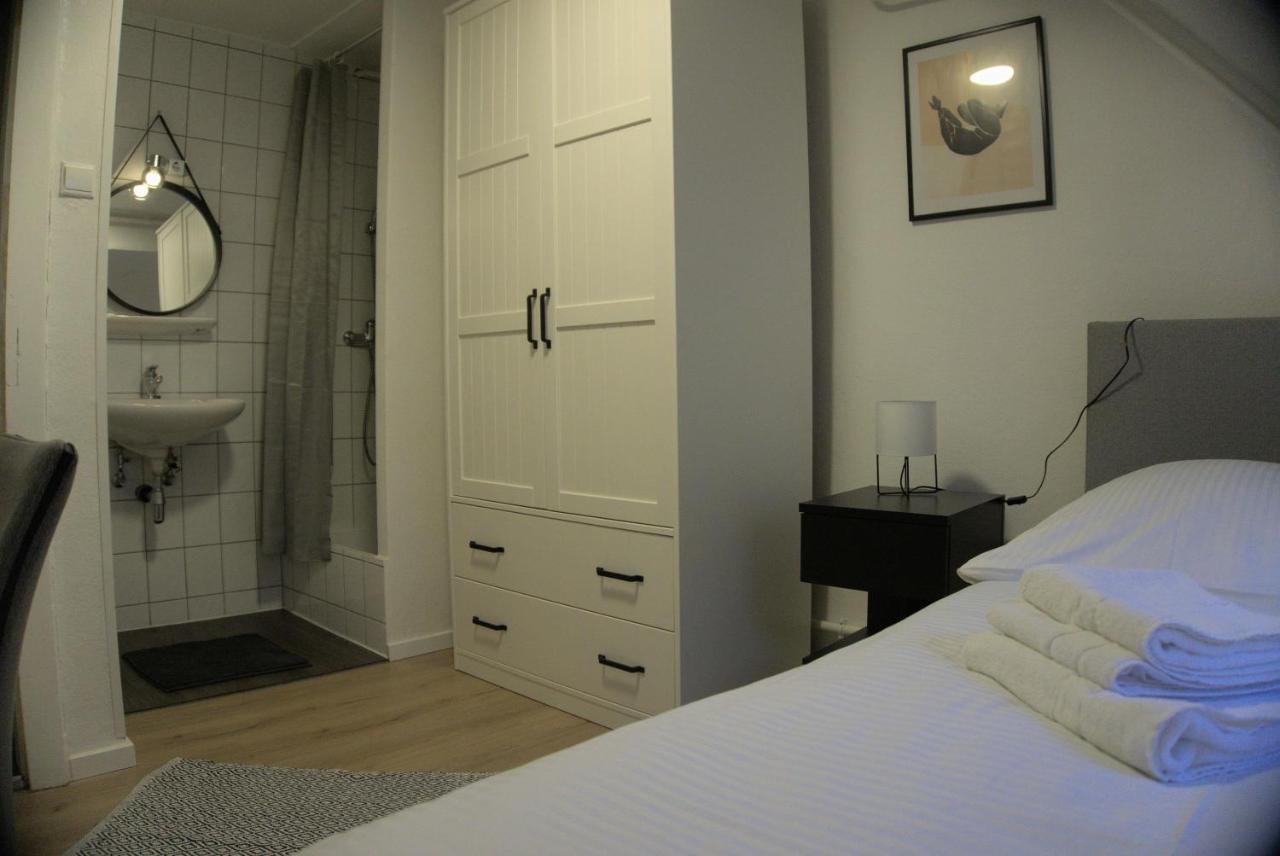 Swan Apartments ニュルンベルク エクステリア 写真
