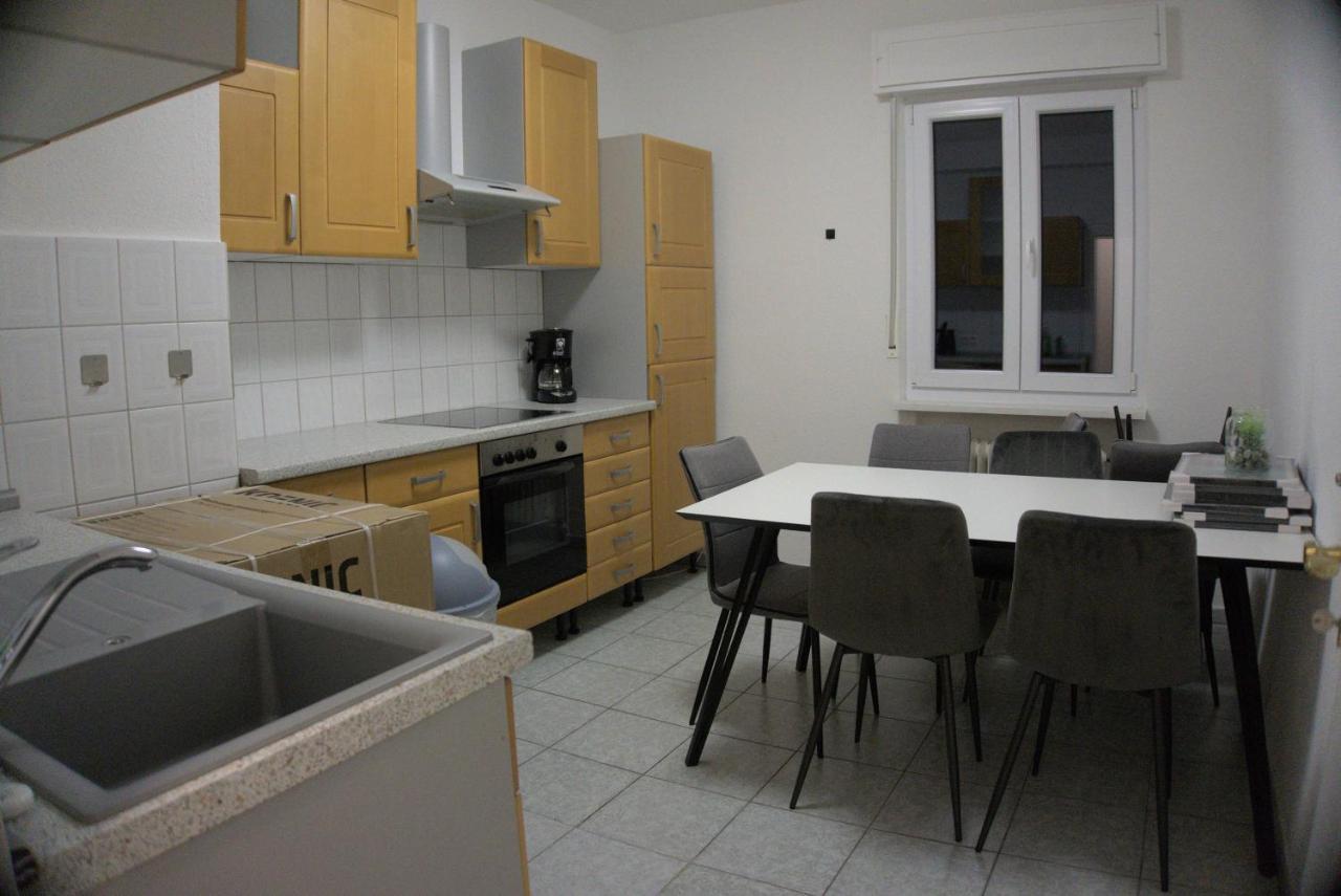 Swan Apartments ニュルンベルク エクステリア 写真