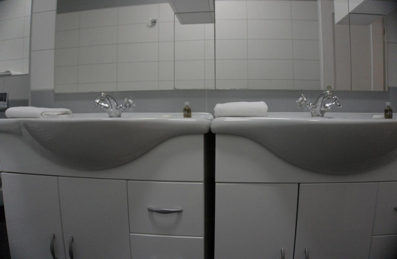 Swan Apartments ニュルンベルク エクステリア 写真