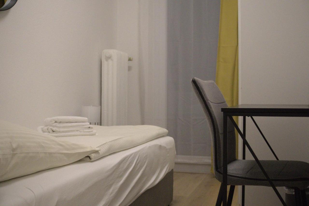 Swan Apartments ニュルンベルク エクステリア 写真
