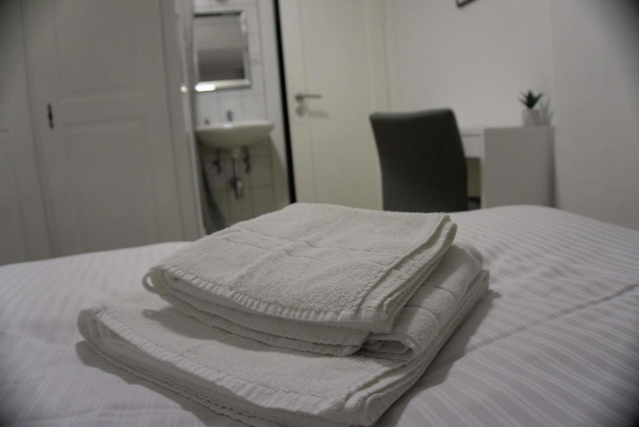 Swan Apartments ニュルンベルク エクステリア 写真