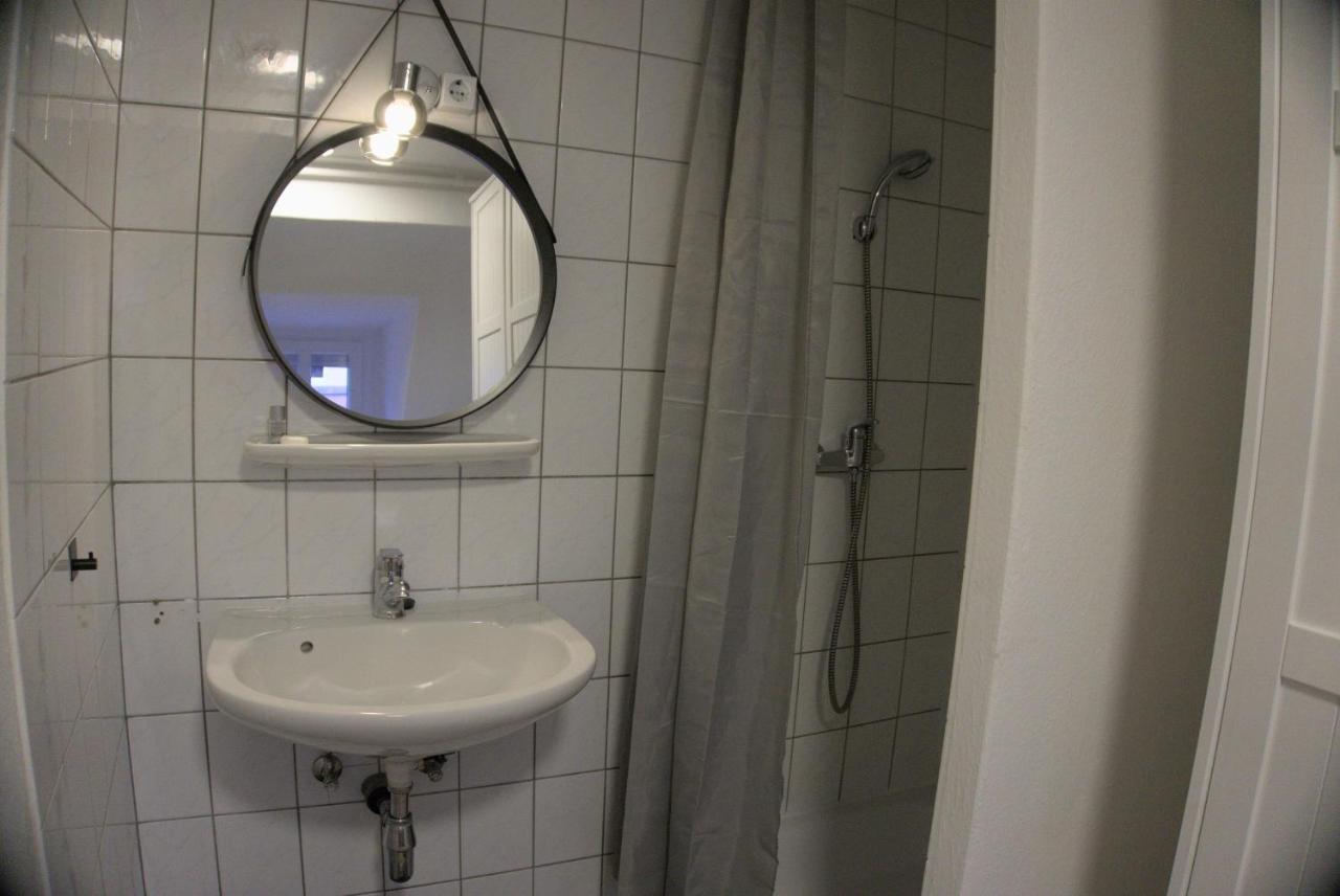 Swan Apartments ニュルンベルク エクステリア 写真