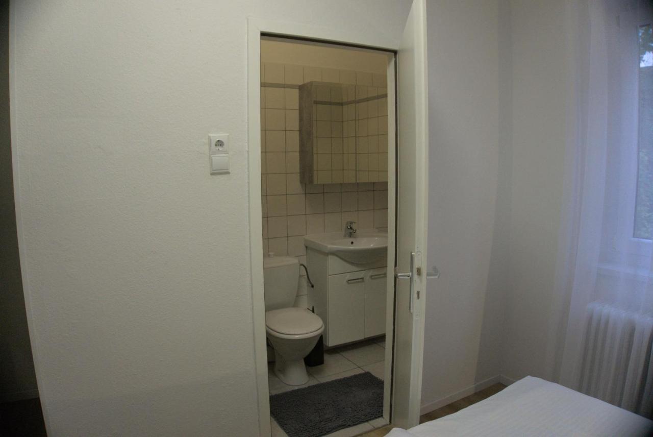 Swan Apartments ニュルンベルク エクステリア 写真