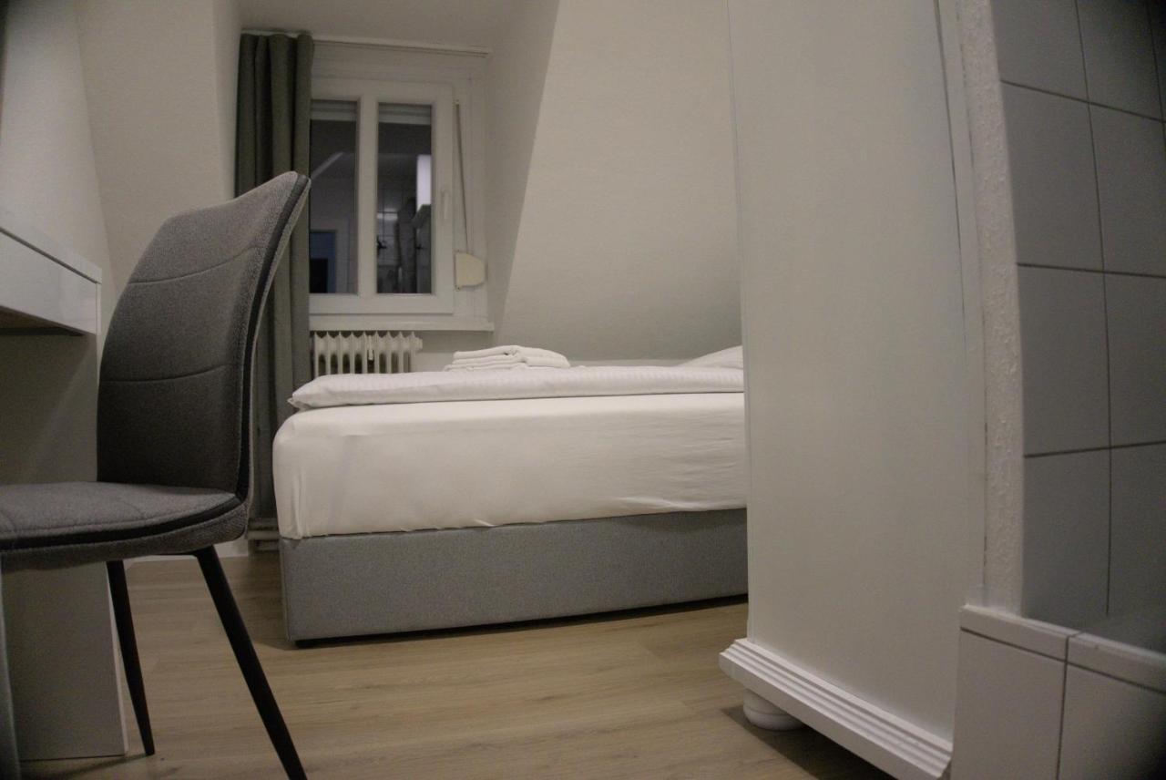 Swan Apartments ニュルンベルク エクステリア 写真